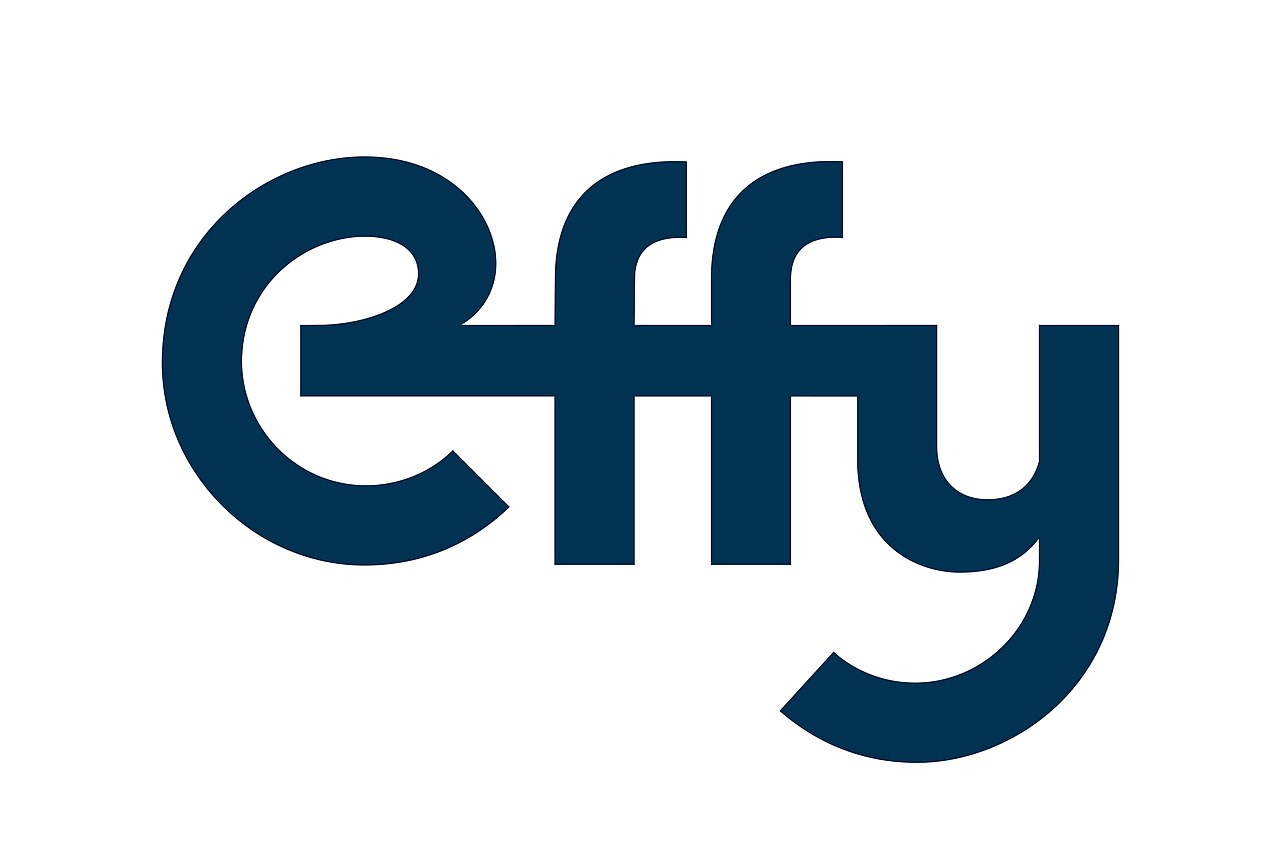 Logo partenaire Effy